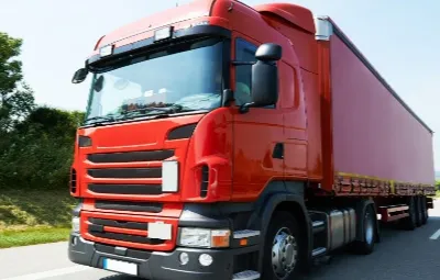 Konya Güneysu Ambar Kargo