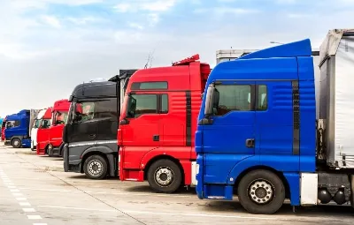 Konya Güneysu Ambar Nakliyat