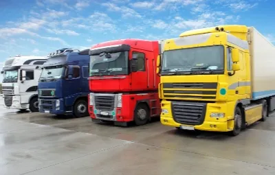 Konya Güneysu Nakliye Ambarı