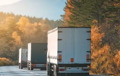 Konya ile Güneysu Arası Klima Taşıma