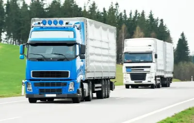 Konya ile Güneysu Arası Eşya Taşıma